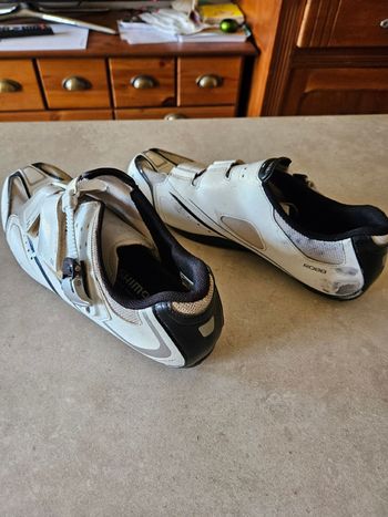 Used Shimano RO88 bike — image 3 of 7