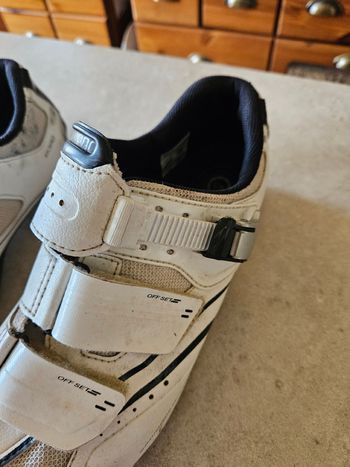Used Shimano RO88 bike — image 7 of 7