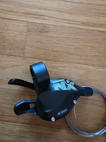 Tweedehands Sram Nx Shifter bike — afbeelding 1 van 2