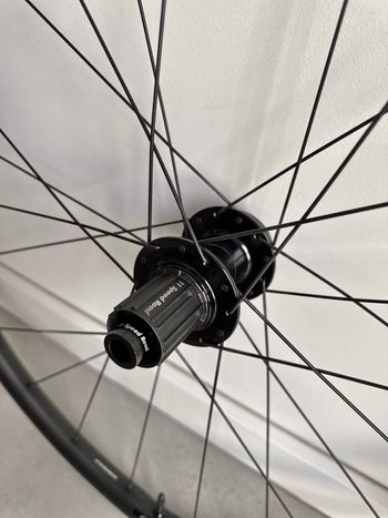 Used Giant PX2 Evo Wheelset bike — image 6 of 12