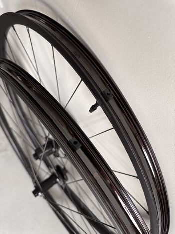 Used Giant PX2 Evo Wheelset bike — image 5 of 12