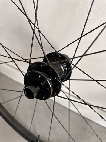 Used Giant PX2 Evo Wheelset bike — image 7 of 12