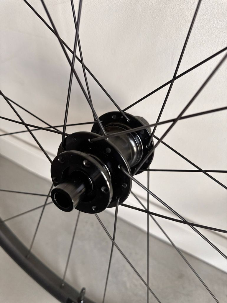 Used Giant PX2 Evo Wheelset bike — image 7 of 12