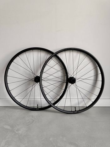 Used Giant PX2 Evo Wheelset bike — image 1 of 12