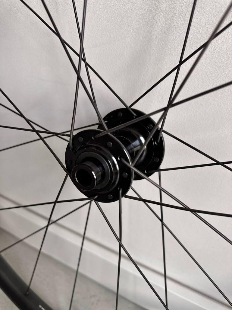 Used Giant PX2 Evo Wheelset bike — image 8 of 12