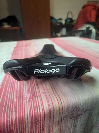 Used prologo q Scrac 2 Tirox 134 bike — image 7 of 9