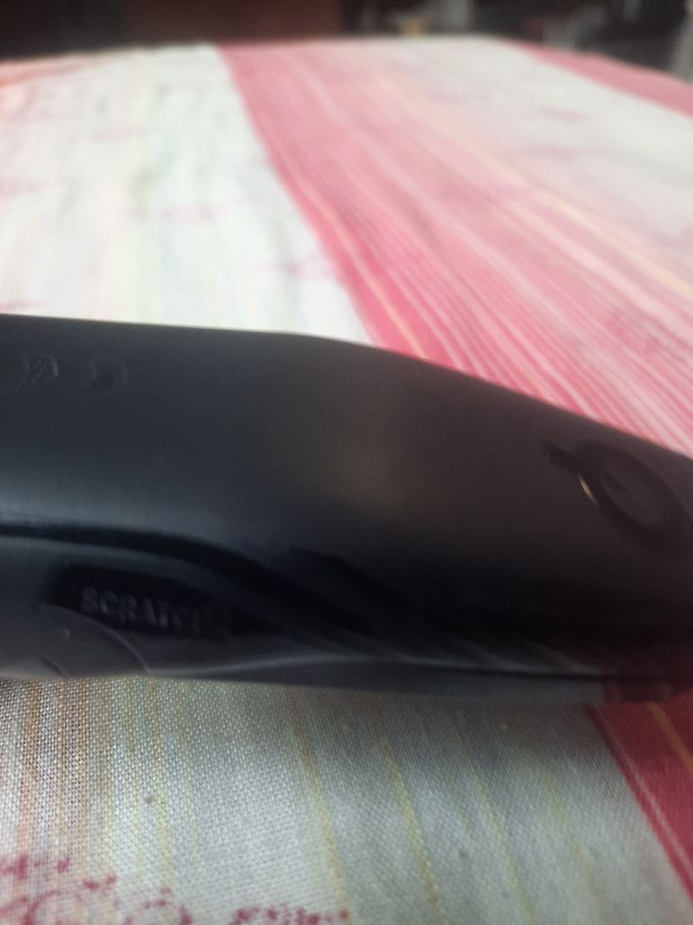 Used prologo q Scrac 2 Tirox 134 bike — image 9 of 9