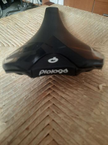 Used prologo q Scrac 2 Tirox 134 bike — image 4 of 9