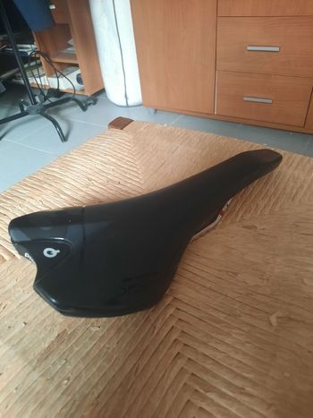 Used prologo q Scrac 2 Tirox 134 bike — image 2 of 9
