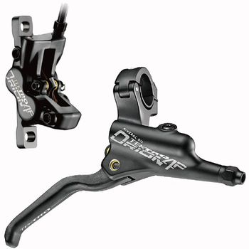Used Tektro Orion 4P Disc Brake Left bike