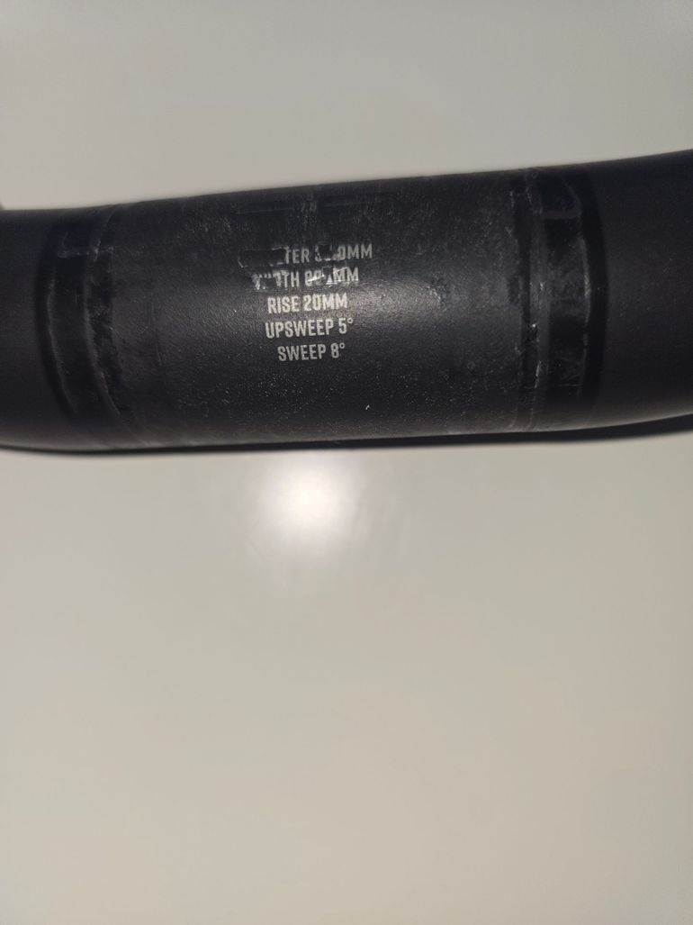 Used Pivot phoenix carbon bar 2026 bike — image 3 of 4