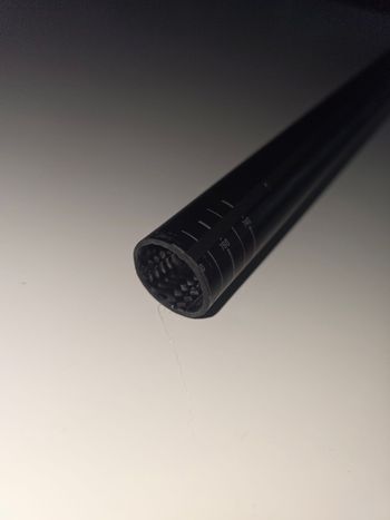 Used Pivot phoenix carbon bar 2026 bike — image 4 of 4