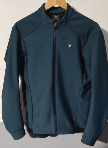 Gebrauchtes Siroko Chaqueta ciclismo 2022 bike — Bild 1 von 2