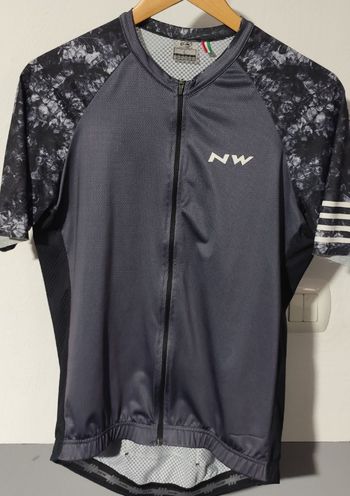Northwave, Maillot ciclismo