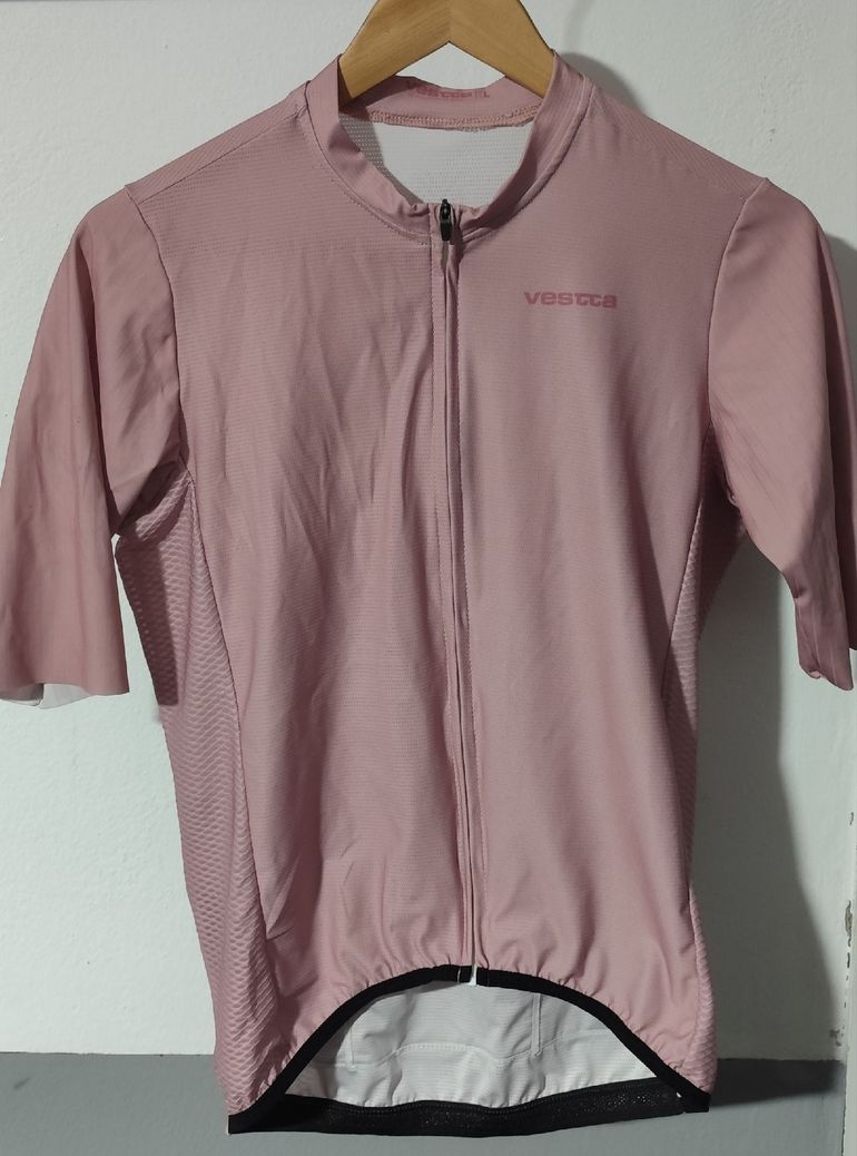Used Vesta Maillot ciclismo bike — image 1 of 2