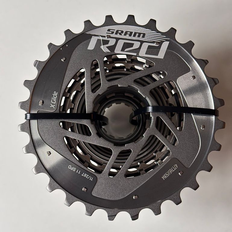 Used Sram XG-1190 11s 11-28T bike — image 3 of 5