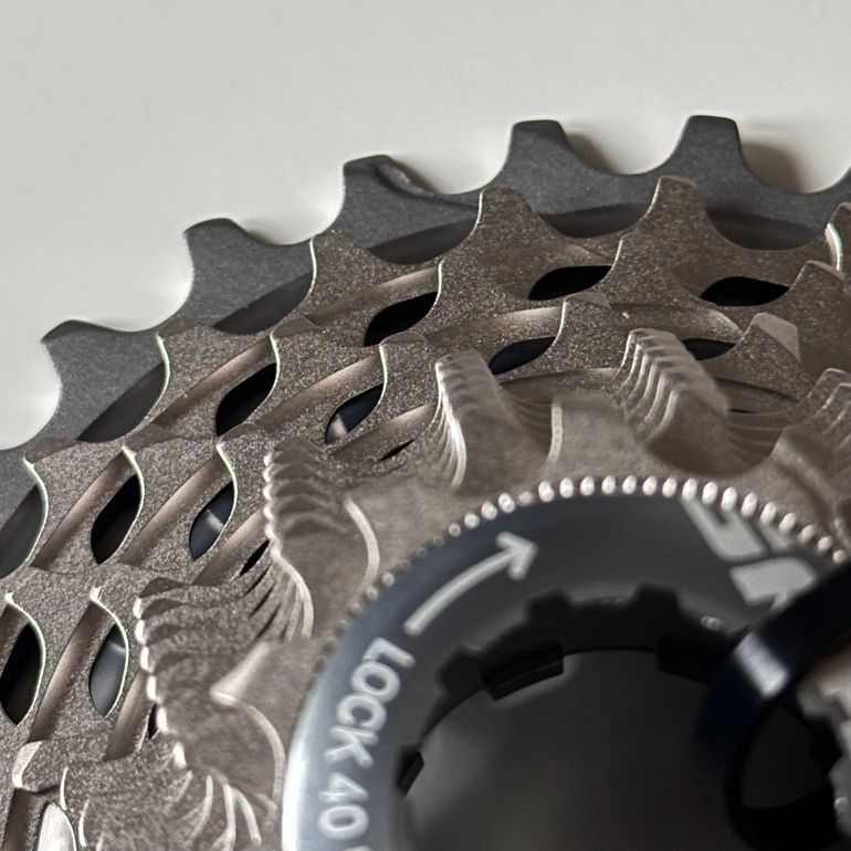 Used Sram XG-1190 11s 11-28T bike — image 2 of 5