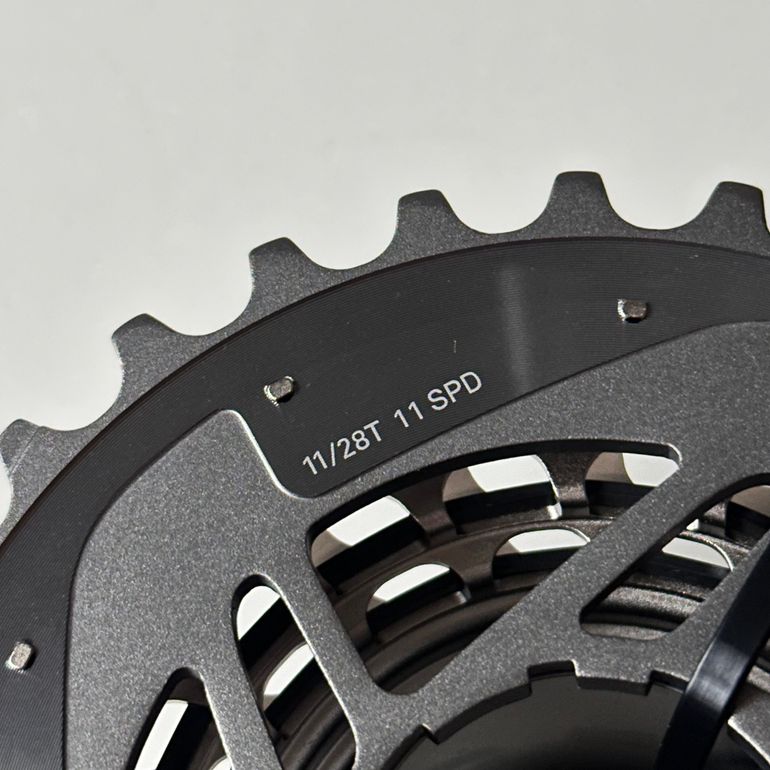 Used Sram XG-1190 11s 11-28T bike — image 4 of 5