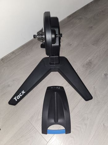 Tacx, T2900 FLUX Smart