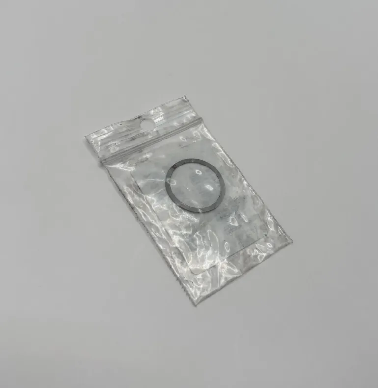 Used Vision Entretoise/Washer de Moyeu Interne (0,5 cm) bike — image 1 of 3