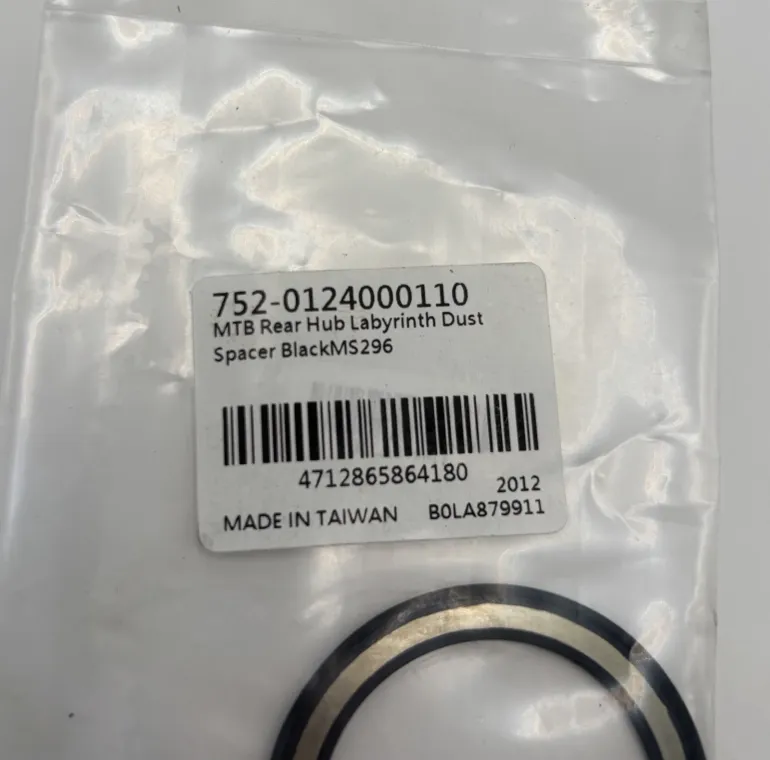 Used Fsa MS296 bike — image 3 of 4