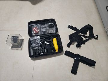 Used GoPro Hero3 Black Edition Electronics