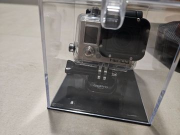 Käytetty GoPro Hero3 Black Edition bike — kuva 3 / 16