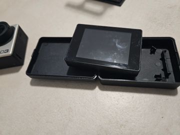 Käytetty GoPro Hero3 Black Edition bike — kuva 15 / 16