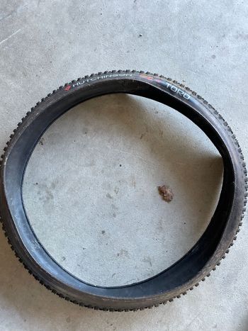 Used Hutchinson Toro 2023 bike