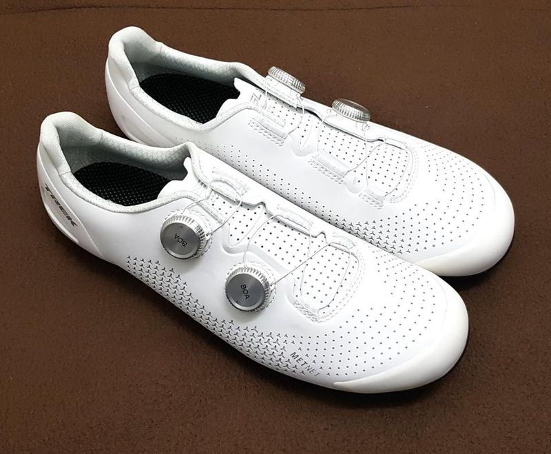 Trek RSL Mountain 2025 Cycling Shoes usato