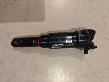 RockShox, SIDLuxe Ultimate 2P Remote