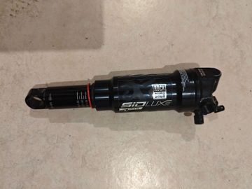 RockShox SIDLuxe Ultimate 2P Remote 2021 Rear Suspension de segunda mano