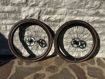 CSC, Gravel Carbon 35mm