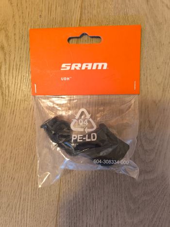 Used Sram Schaltauge UDH WK45 2025 bike — image 1 of 3