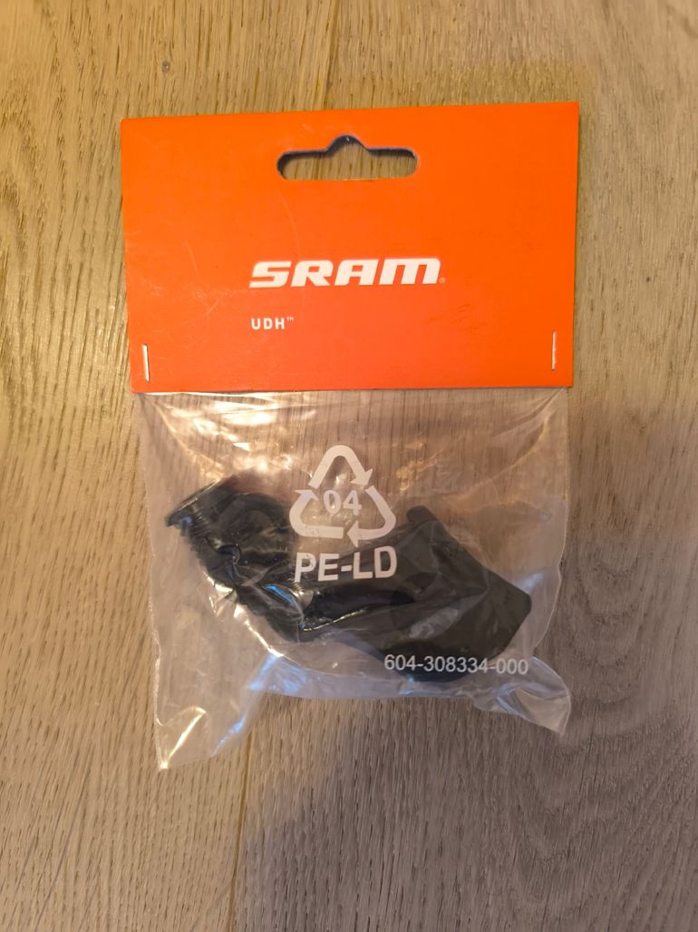 Used Sram Schaltauge UDH WK45 2025 bike — image 1 of 3