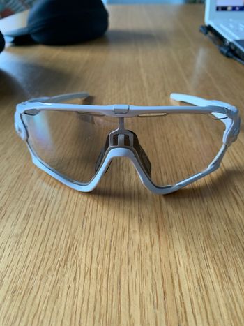 Oakley, Lunette