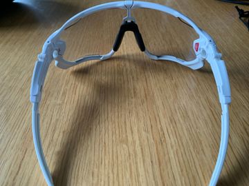 Brugt Oakley Lunette bike — billede 4 af 4