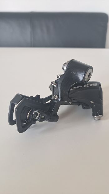 Shimano, RD-5800