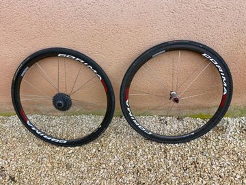 Gebrauchtes Corima Viva S Boyaux Wheelset bike — Bild 2 von 2