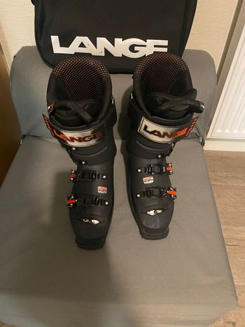Lange, Shadow 130 Mv ski boot