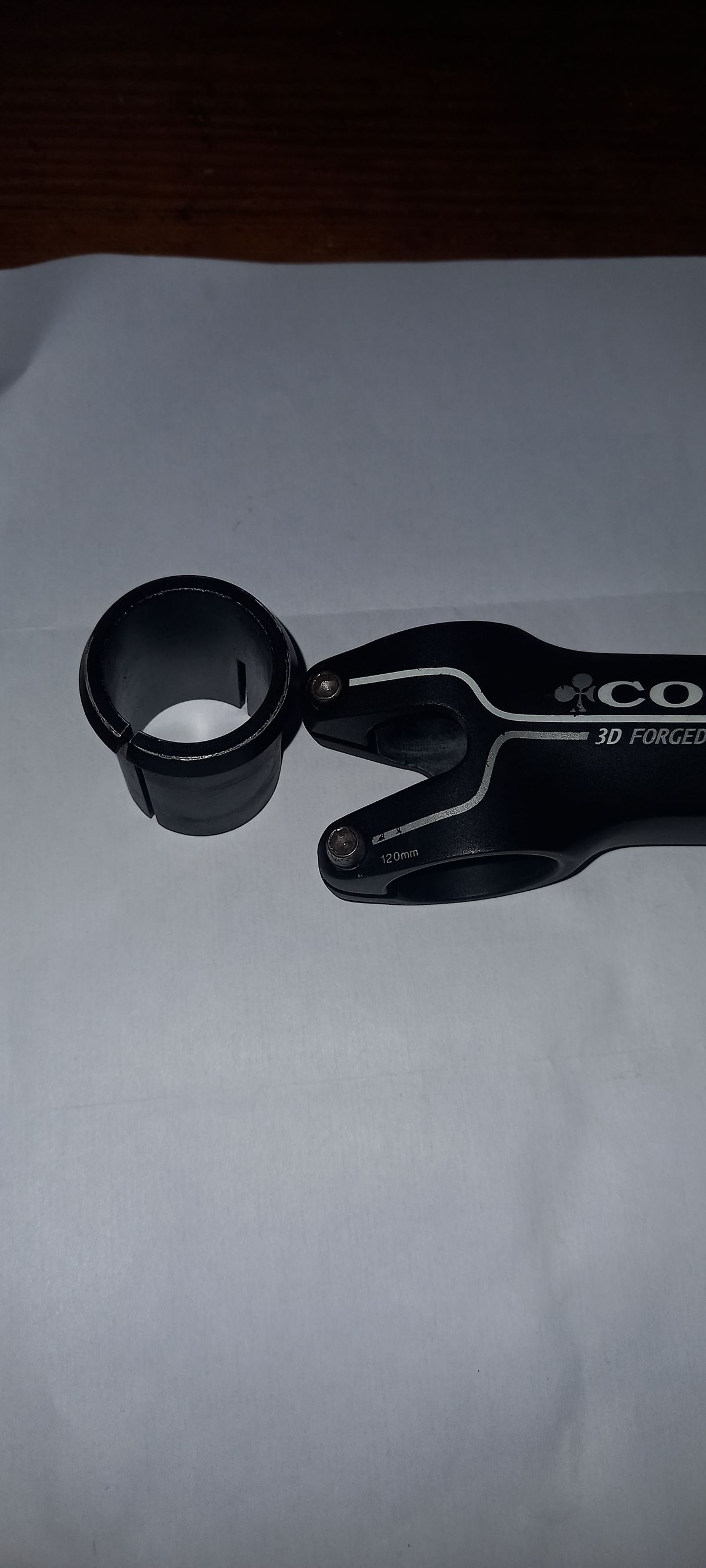 Used Colnago Stem – € 25 | buycycle