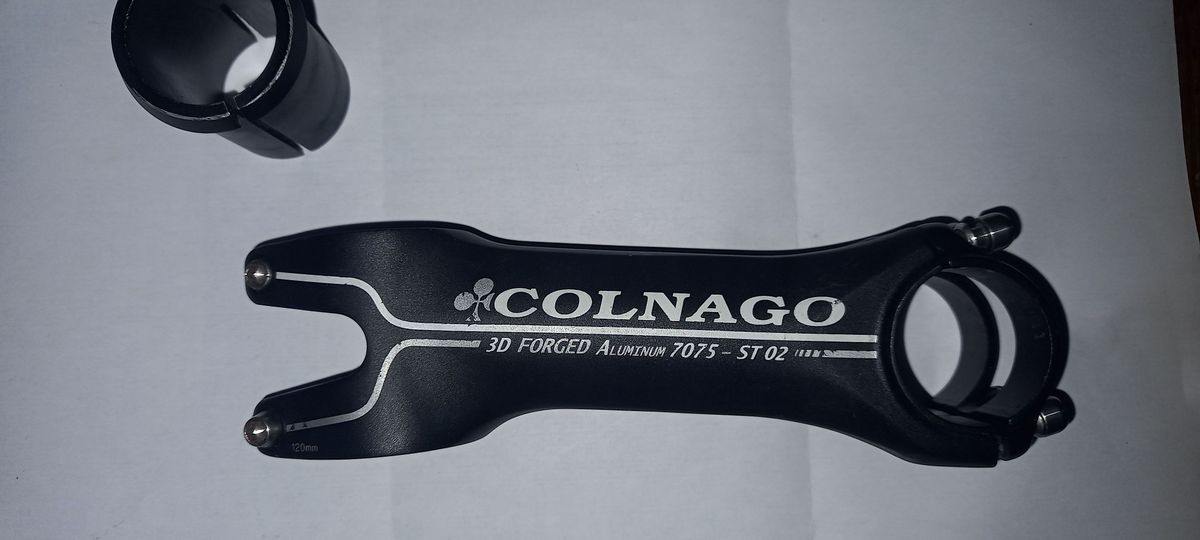 Used Colnago Stem – € 25 | buycycle