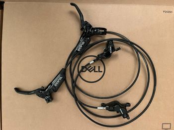 Sram, Guide R