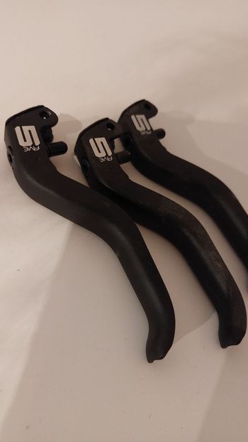 Magura, MT5 Brake Lever