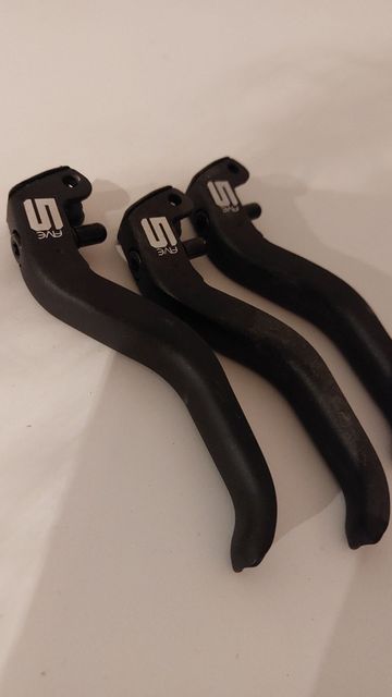 Brugt Magura MT5 Brake Lever 2023 Brakes