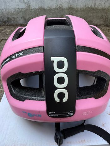 Used POC Casco bike — image 2 of 2
