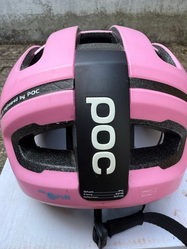 Used POC Casco bike — image 2 of 2
