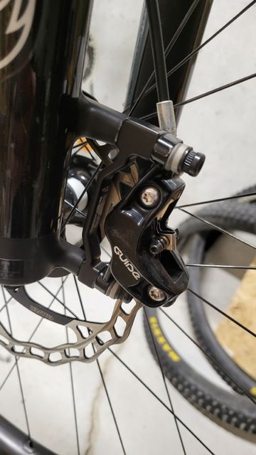 Gebrauchtes Sram Guide RSC 2018 bike — Bild 2 von 4