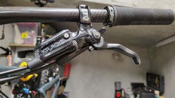Gebrauchtes Sram Guide RSC 2018 bike — Bild 3 von 4