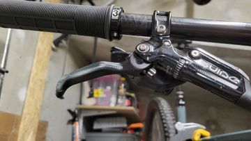 Gebrauchtes Sram Guide RSC 2018 bike — Bild 4 von 4